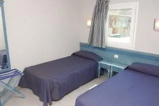 Apartment Servatur Sun'S Gardens Maspalomas
