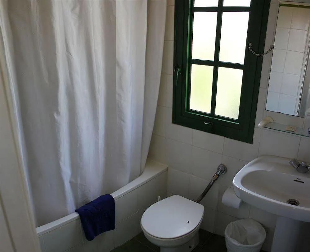 Apartment Servatur Sun'S Gardens Maspalomas