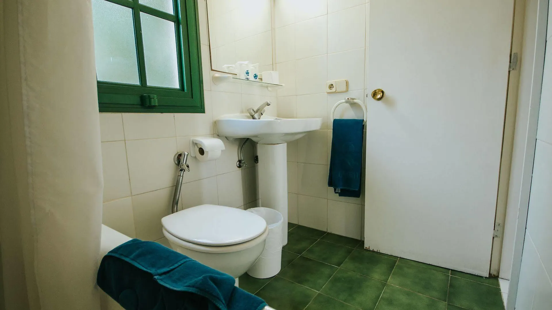 Apartment Servatur Sun'S Gardens Maspalomas  Spanien
