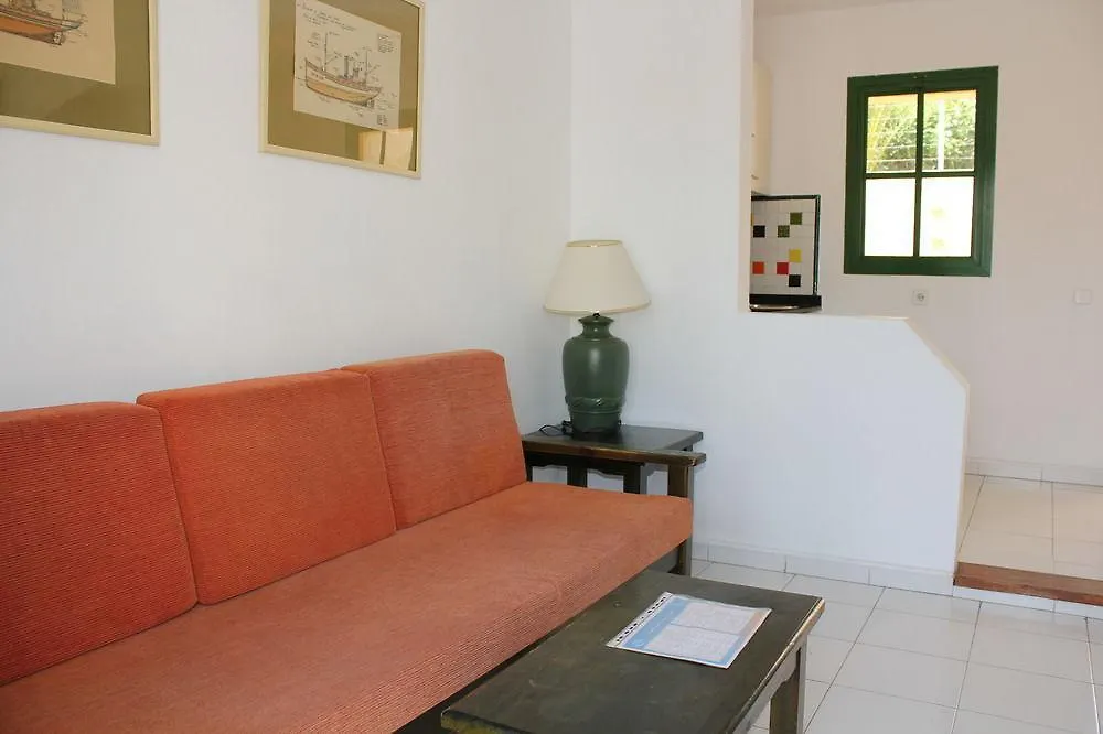 Servatur Sun'S Gardens Maspalomas  Apartment