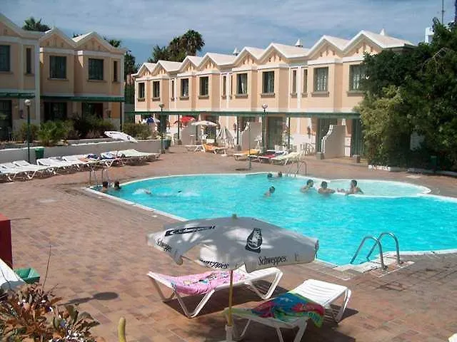 Servatur Sun'S Gardens Maspalomas