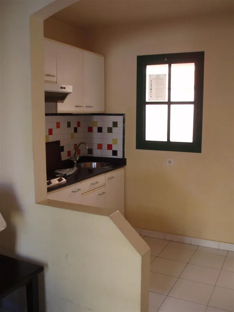 Apartment Servatur Sun'S Gardens Maspalomas  Spain