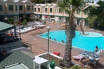 Servatur Sun'S Gardens Maspalomas  0*, Maspalomas (Gran Canaria) Spain