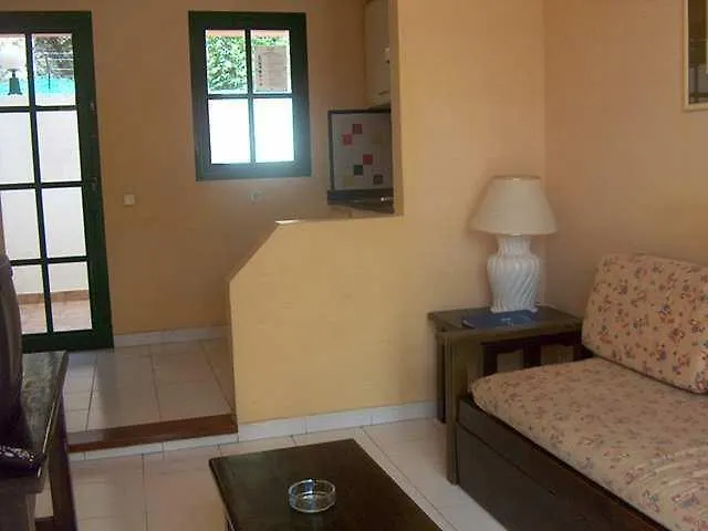 Apartment Servatur Sun'S Gardens Maspalomas  Spain