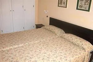 Apartment Servatur Sun'S Gardens Maspalomas  Spain