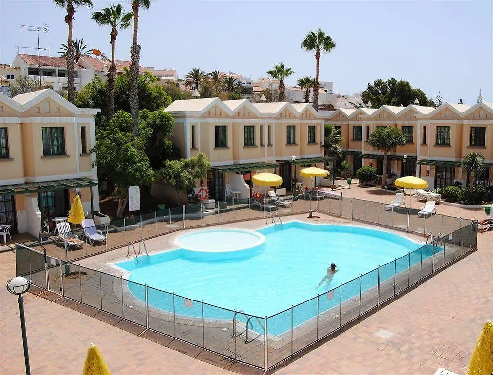 Servatur Sun'S Gardens Maspalomas