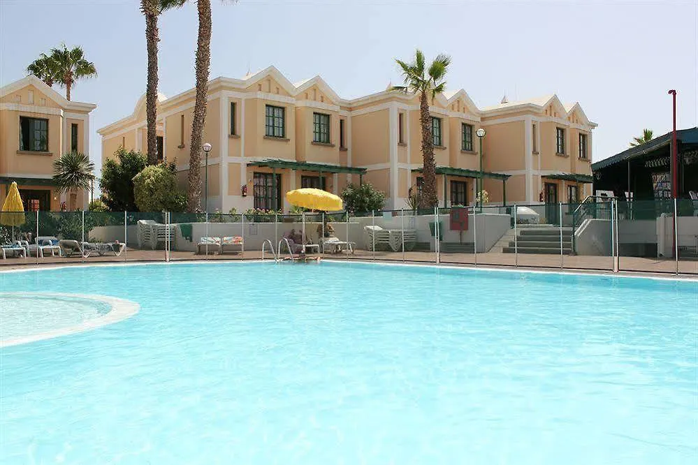 Servatur Sun'S Gardens Maspalomas  Apartment