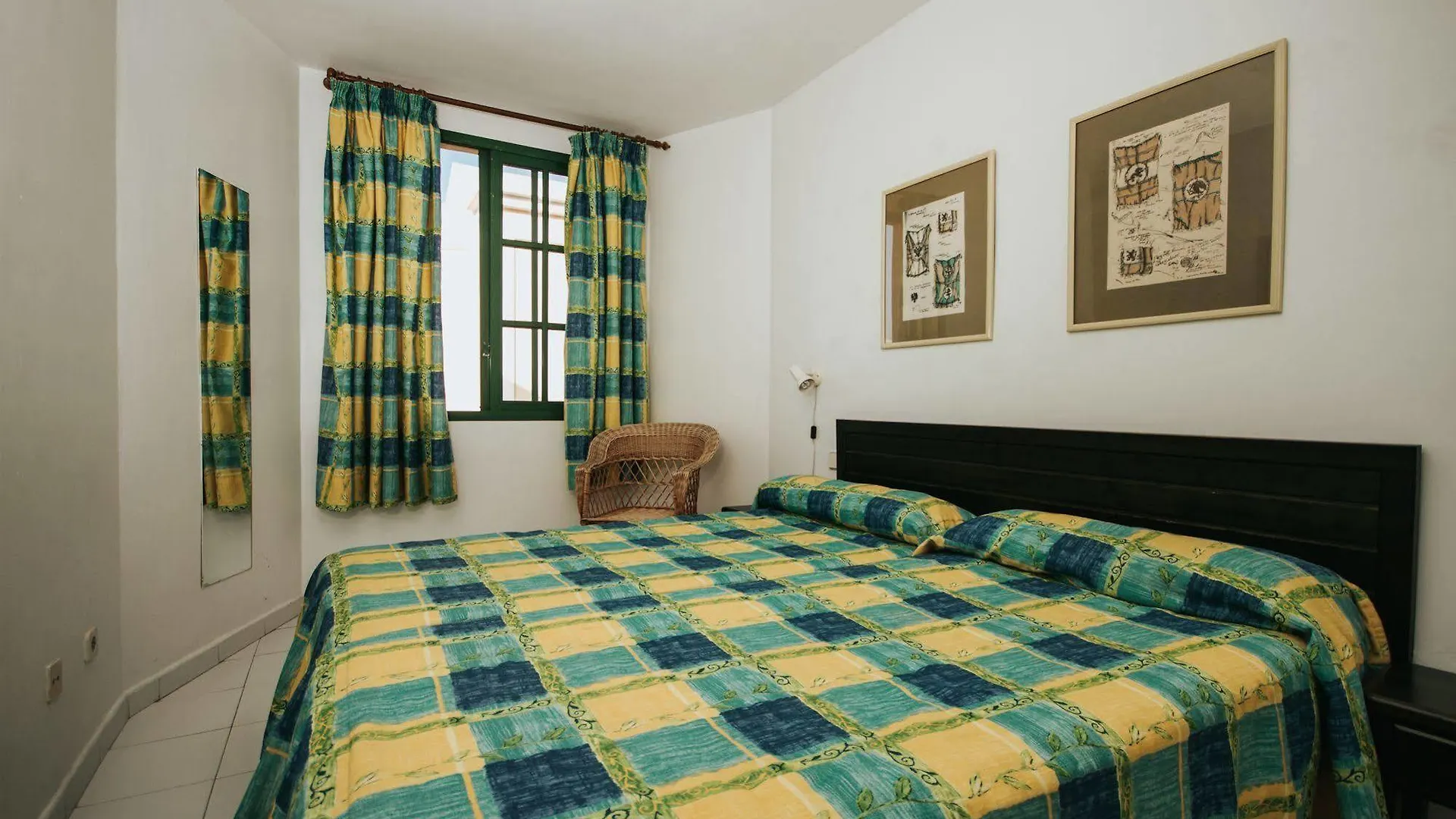 Apartment Servatur Sun'S Gardens Maspalomas