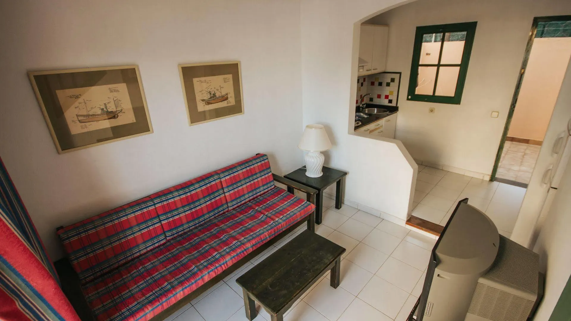 Apartment Servatur Sun'S Gardens Maspalomas