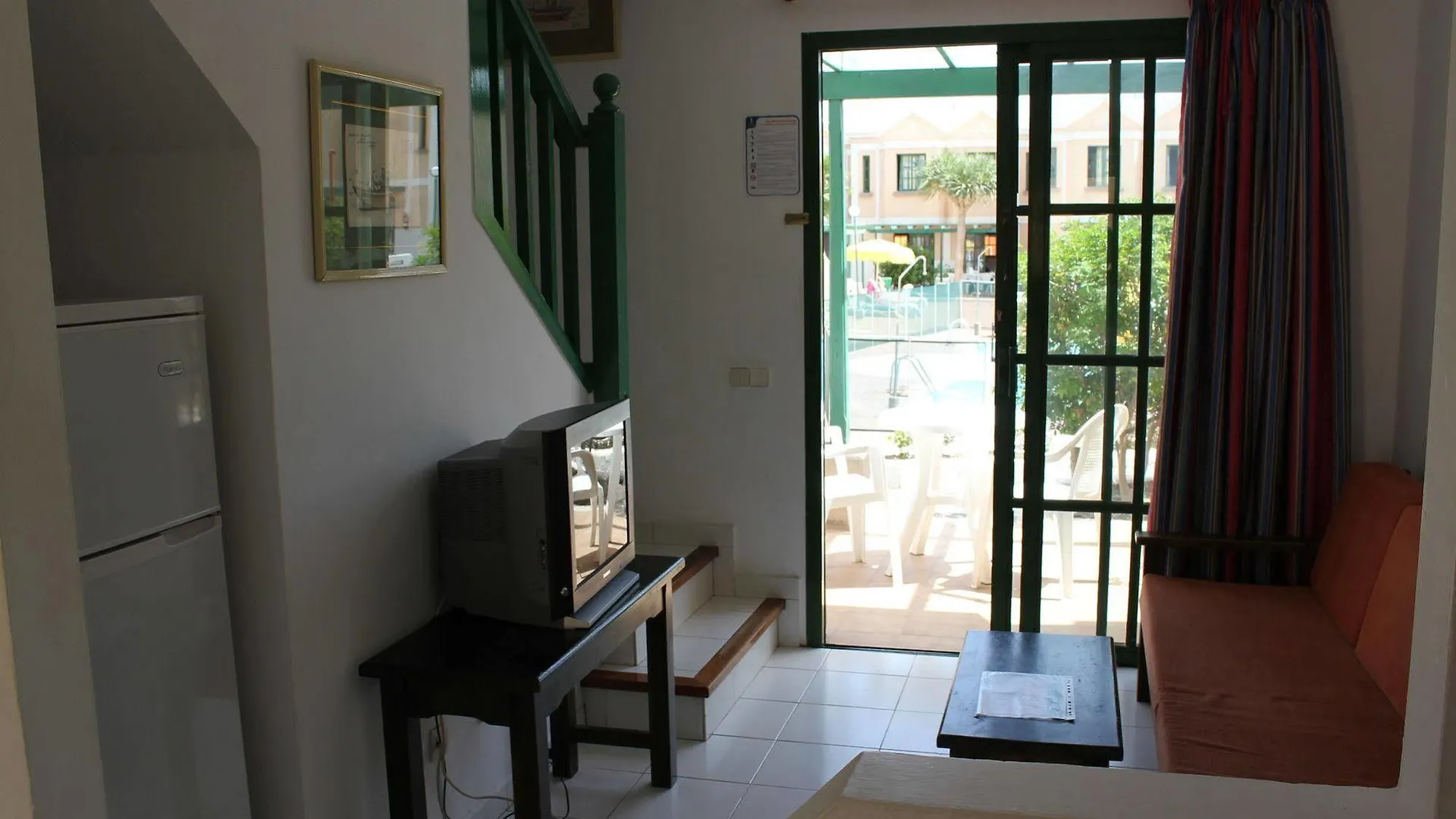 Servatur Sun'S Gardens Maspalomas  Apartment