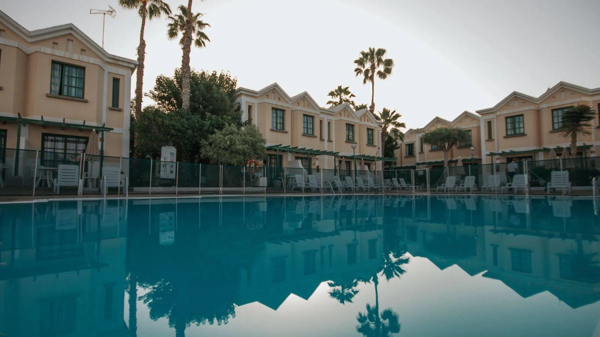 Servatur Sun'S Gardens Maspalomas