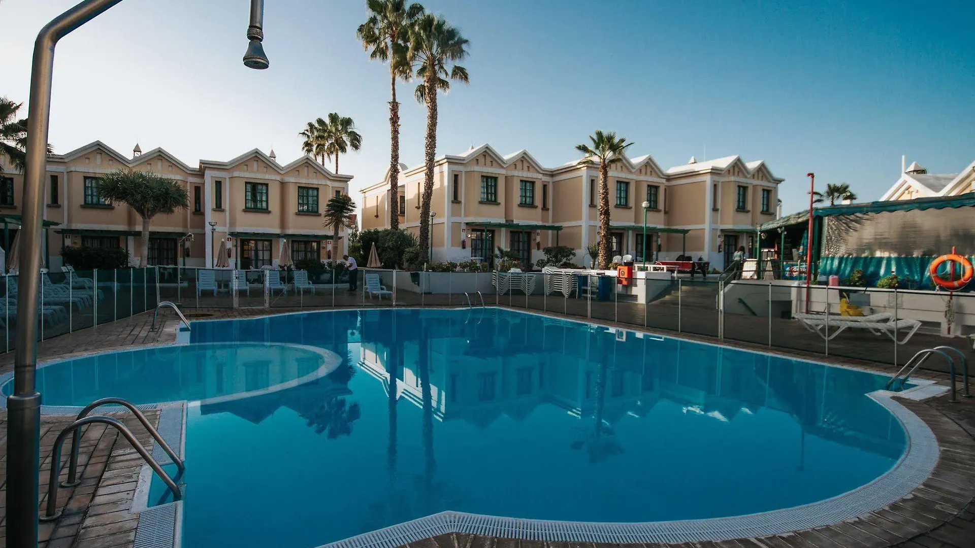 Servatur Sun'S Gardens Maspalomas