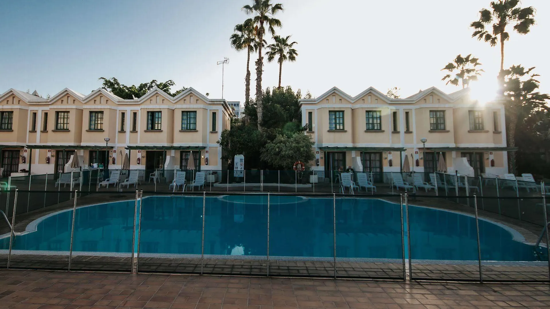 Apartment Servatur Sun'S Gardens Maspalomas