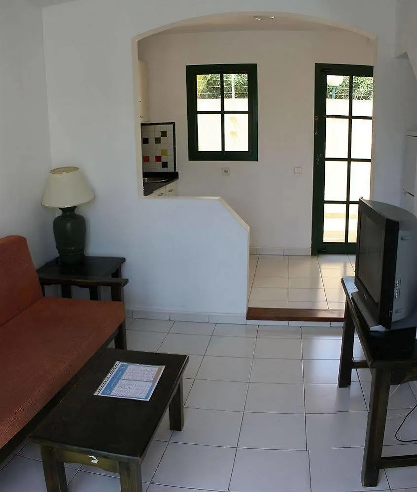 Apartment Servatur Sun'S Gardens Maspalomas